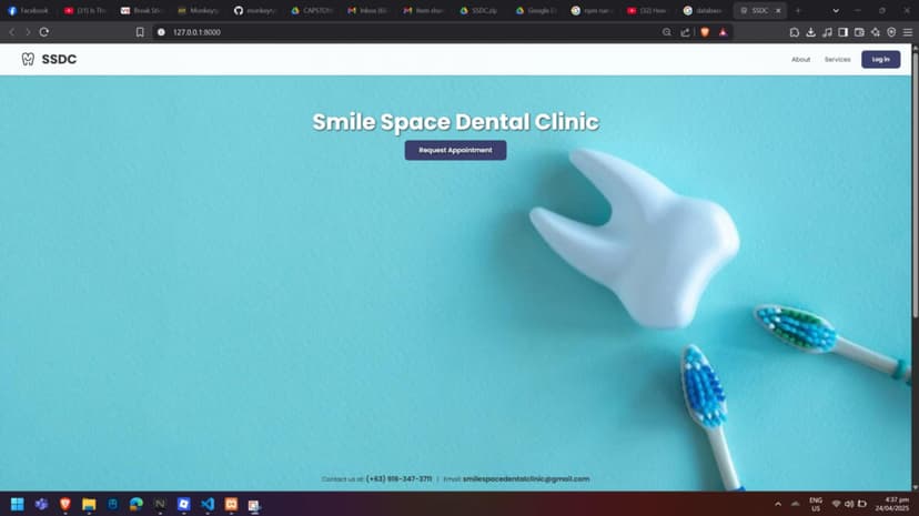 SSDC Dental Clinic